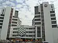 3rd campus, Jl. Kalisari Selatan No. 01, Pakuwon City, Surabaya