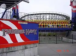 Thunderhawk
