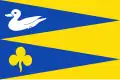 Flag of Waaksens