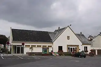 Town hall
