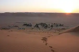 Sunrise
