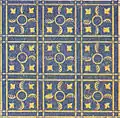 Renaissance earthenware
