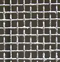 Fly screen, U.S.