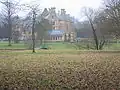 Walton Hall, Warwickshire (c.1858–62)
