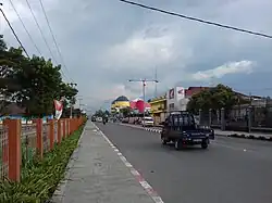 Wamena in 2019