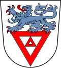 Coat of arms of Lauterecken