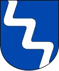 Coat of arms of Aadorf