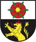 Coat of arms of Achtelsbach