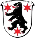 Coat of arms of Beerfelden