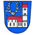 Coat of arms of Brendlorenzen
