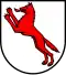 Coat of arms of Frick
