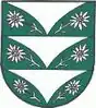 Coat of arms of Gössenberg