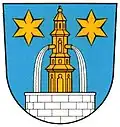 Coat of arms of Rehborn