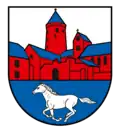 Coat of arms of Hohenthurm