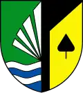 Coat of arms of Kreischa