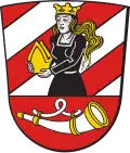 Coat of Arms of Neu-Ulm district