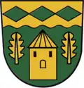 Coat of arms of Lengefeld