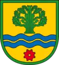 Coat of arms of Lichtenau