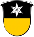 Coat of arms of Rauschenberg