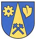 Coat of arms of Remlingen