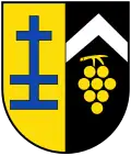 Coat of arms of Rümmelsheim