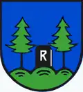 Coat of arms of Schlegel
