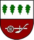 Coat of arms of Sellerich