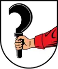 Coat of arms of Talheim