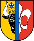 Coat of arms of Tessin