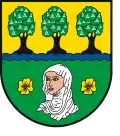 Coat of arms of Testorf-Steinfort