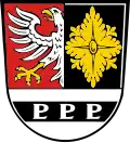 Coat of arms of Ungerhausen