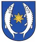 Coat of arms of Weißensee