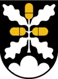 Coat of arms of Eichenberg