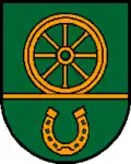 Coat of arms of Rainbach im Mühlkreis