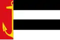 Flag of Warns