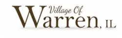 Official logo of Warren