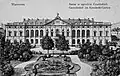 Krasiński Palace Warsaw