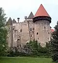 Heidenreichstein Castle, Austria