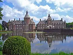 Castle