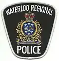 Standard officer flash