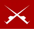 Waziristan District, (Northern Command).[80]