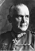 Werner von Blomberg