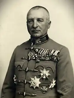 Henrik Werth