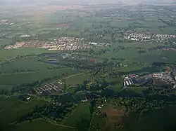 West Calder