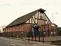 West Hendon Baptist Church