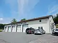 West Penn Fire Co - No.1