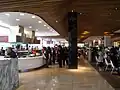 Food Court, 2009