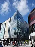 Westfield Stratford City