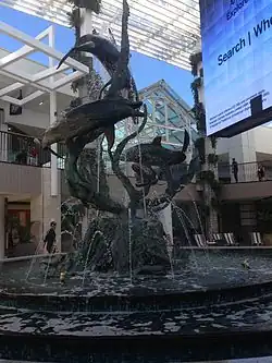 Westfield Warringah Mall, Sydney