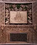 Chicago Exposition, Westinghouse Memorial (1930), Pittsburgh, Pennsylvania